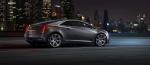 Cadillac ELR concept 2011 года